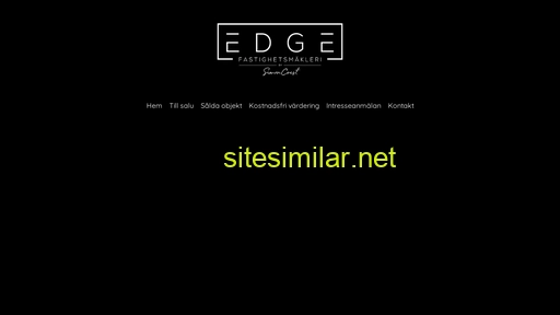 edgefast.se alternative sites