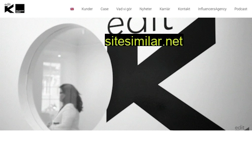 editk.se alternative sites