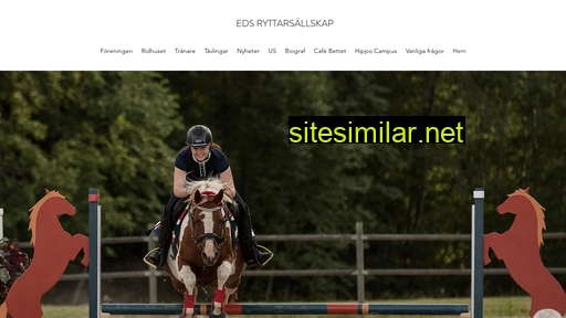edsrs.se alternative sites