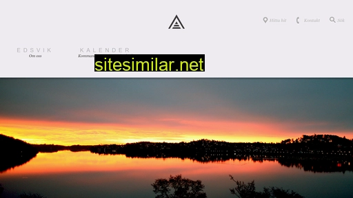 Edsvik similar sites