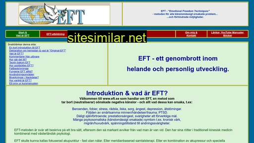 eft.se alternative sites