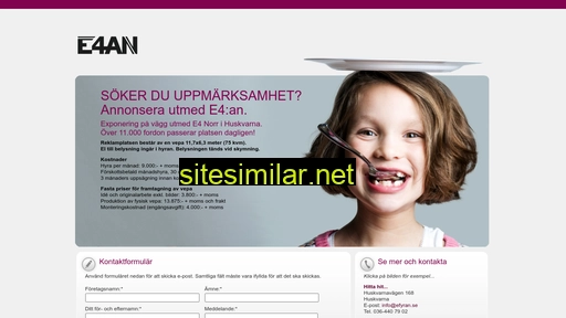 efyran.se alternative sites