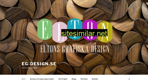 eg-design.se alternative sites