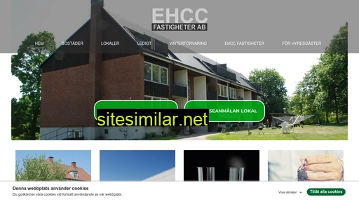 Ehcc similar sites