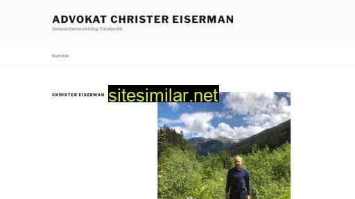 eiserman.se alternative sites