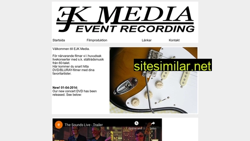 Ejkmedia similar sites