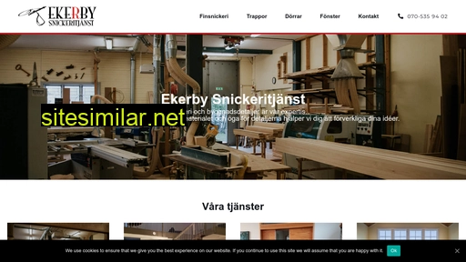 ekerby.se alternative sites