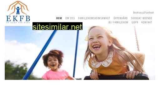 ekfb.se alternative sites