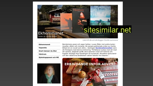 ekhemmanet.se alternative sites