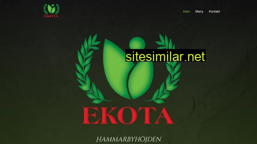 ekota.se alternative sites