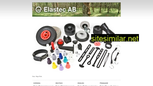 elastec.se alternative sites