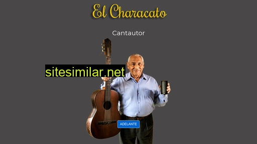elcharacato.se alternative sites