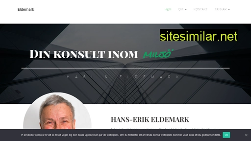 eldemark.se alternative sites