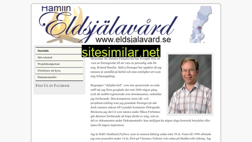 eldsjalavard.se alternative sites