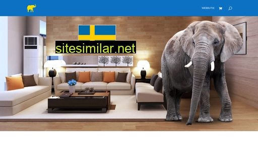elefantenirummet.se alternative sites