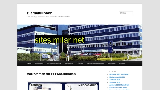 elemaklubben.se alternative sites