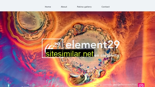 element29.se alternative sites