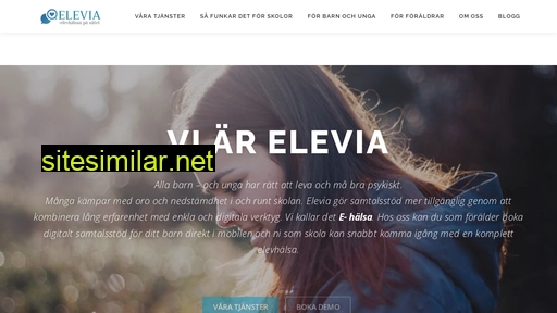 elevia.se alternative sites
