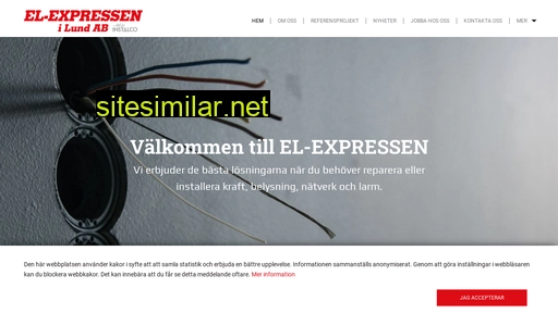 elexpressen.se alternative sites