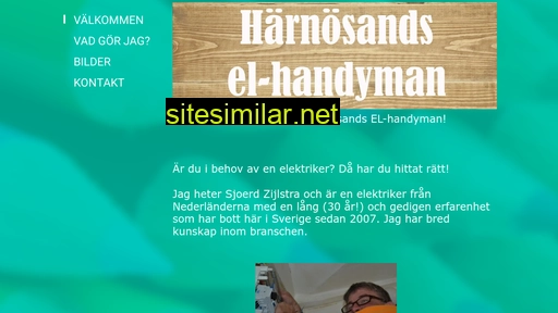 elhandyman.se alternative sites