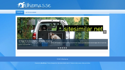 elhemas.se alternative sites