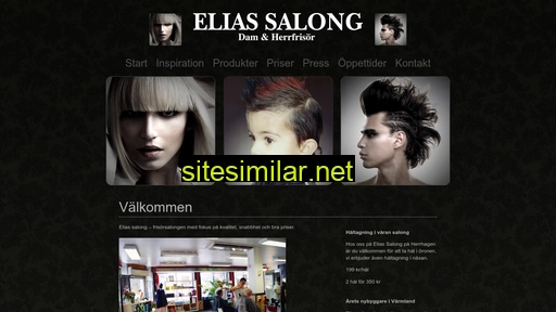 eliassalong.se alternative sites