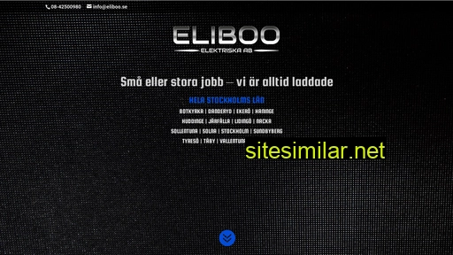eliboo.se alternative sites