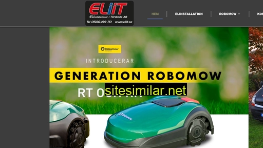 eliit.se alternative sites