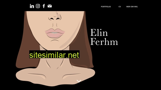 elinferhm.se alternative sites