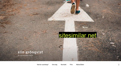 elingronqvist.se alternative sites