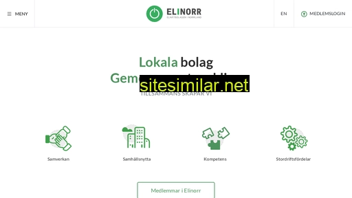 elinorr.se alternative sites