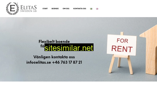 elitas.se alternative sites