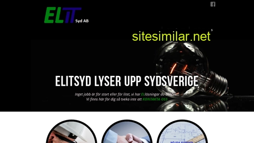 elitsyd.se alternative sites