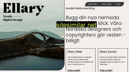 ellary.se alternative sites