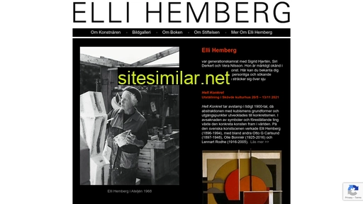 ellihemberg.se alternative sites
