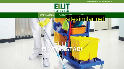 ellitflyttstad.se alternative sites