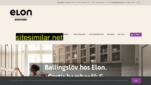 elonbarkarby.se alternative sites