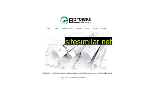 elprokon.se alternative sites