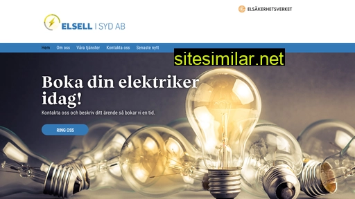 elsell.se alternative sites