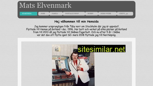 Elvenmark similar sites