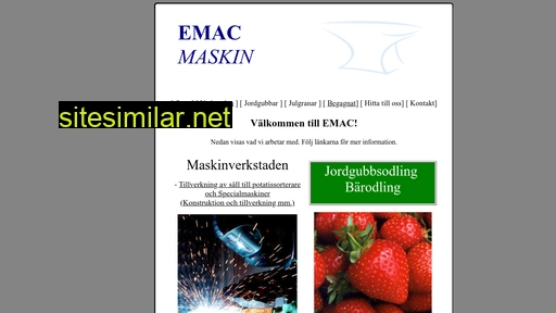 emac.se alternative sites