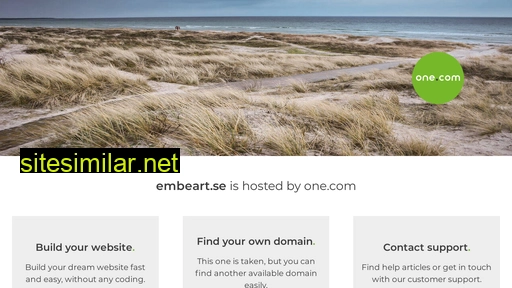 embeart.se alternative sites