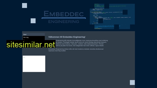 embeddec.se alternative sites