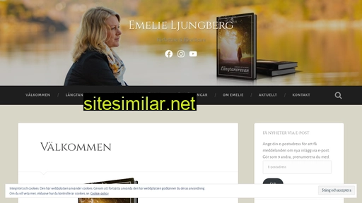 emelieljungberg.se alternative sites