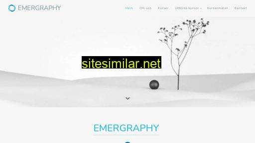 emergraphy.se alternative sites