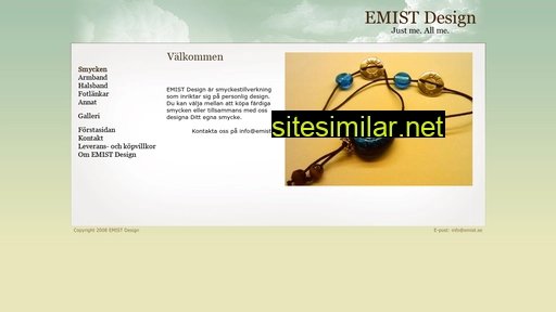 emist.se alternative sites