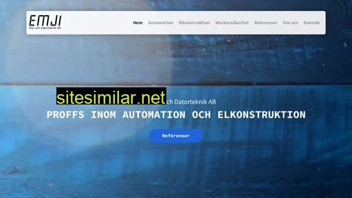 emji.se alternative sites