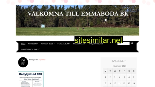 emmabodabk.se alternative sites