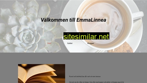 emmalinnea.se alternative sites
