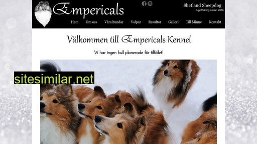 empericals.se alternative sites